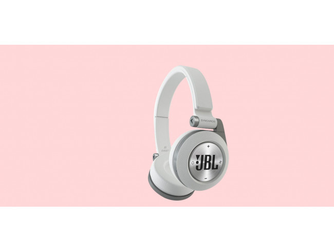 Vente Privée Casque Bluetooth Jbl E 40bt Couleur Blanc Ou Noir
